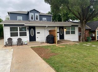 209 Hosack St #B, Arlington, TX 76010