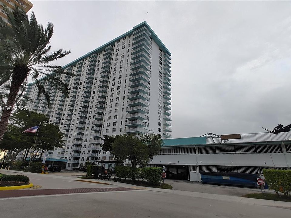 1st image of 301 174th St APT 1405