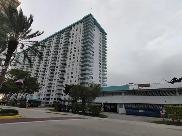 301 174th St APT 1405, Sunny Isles Beach, FL 33160