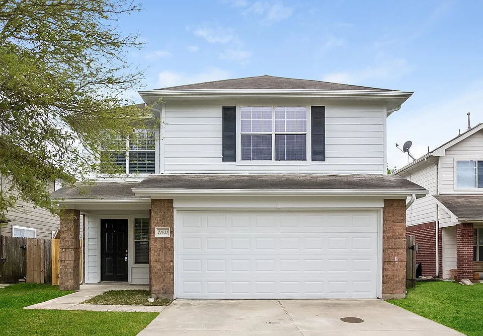21831 Westfield Ridge Dr