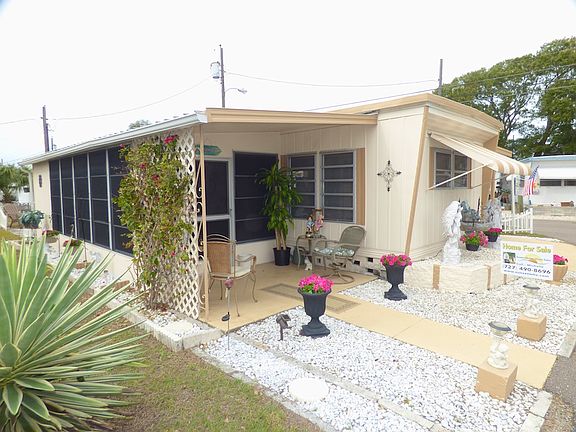 2nd image of 1654 Clearwater Largo Road #Lot 501