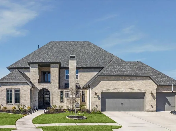 3111 Grassland Ct, Katy, TX 77493