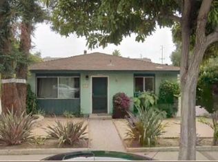 1208 Quinientos St #A, Santa Barbara, CA 93103