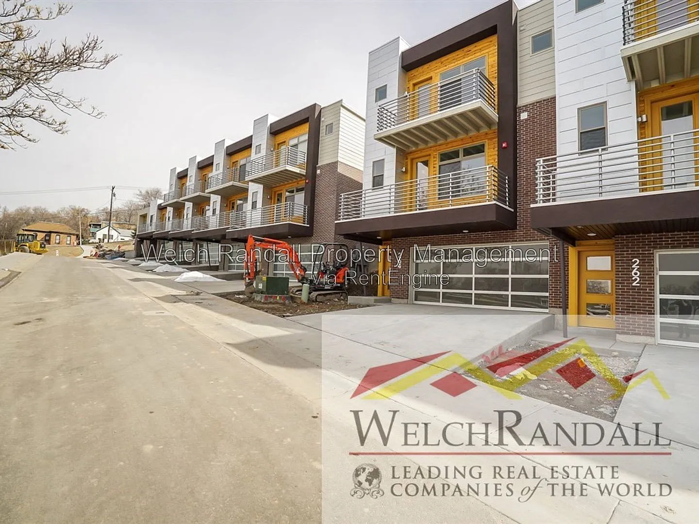 2 bed, 2.0 bath, 1318 sqft, $2,350 — Photo 3