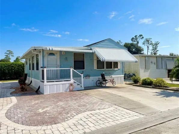 426 Vanda Sanctuary #426, NAPLES, FL 34114