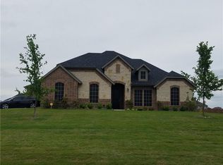 205 Denali Way, Waxahachie, TX 75167