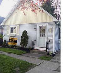 20 Broughton Ct, Tonawanda, NY 14150