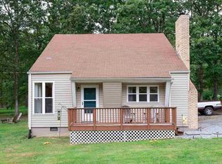 597 Grandview Dr, Luray, VA 22835