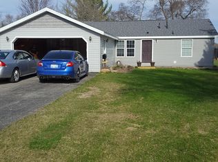 402 N 2nd St, West Branch, MI 48661