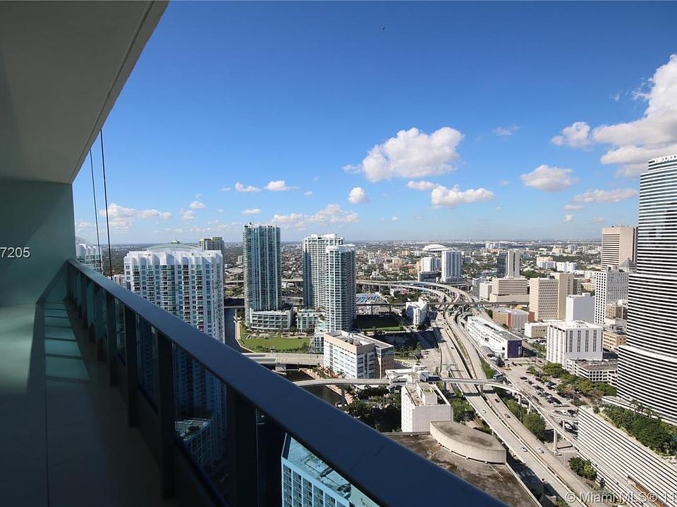 1st image of 200 Biscayne Blvd #4612
