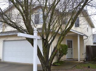 5312 NE 84th Loop, Vancouver, WA 98662