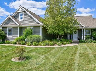 7410 E Ryan Ct, Bay City, MI 48706