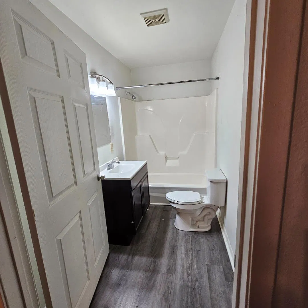 1418 Lynn St - 1418 Lynn Unit 6 — Photo 4