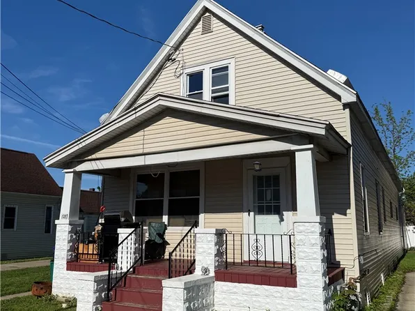 128 Weiss St, Buffalo, NY 14206