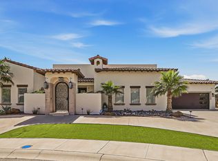 6505 Contessa Rdg, El Paso, TX 79912