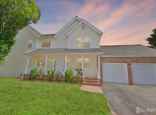 34 Nostrand Rd, Hillsborough, NJ 08844