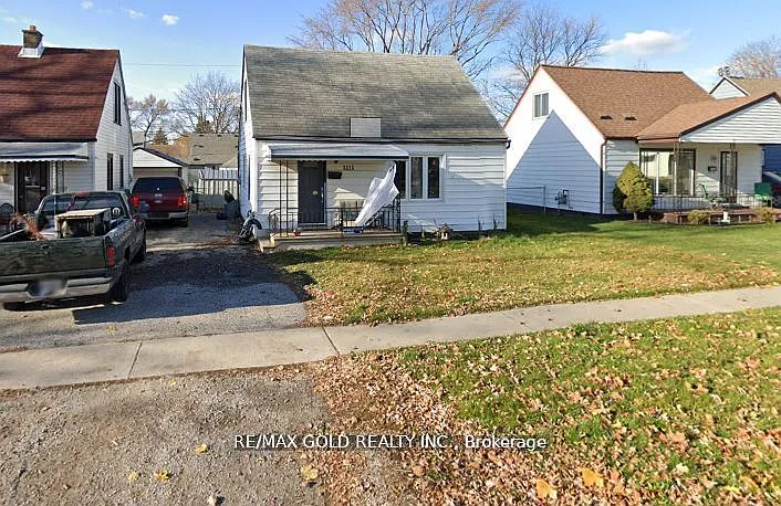 1315 Partington Ave