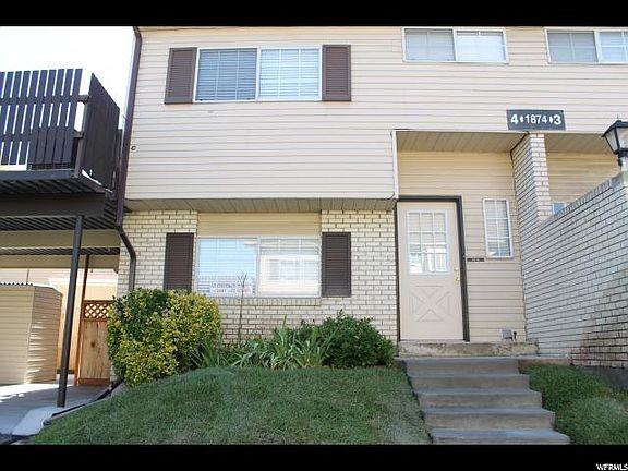 2nd image of 1874 W Homestead Farms Ln APT 4