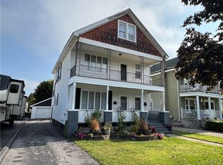 1821 Rutger St, Utica, NY 13501