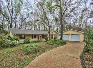 131 Timber Run, Havana, FL 32333