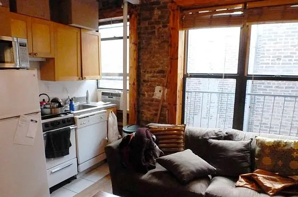 Rented by Crosstown Apartments NYC | media 44