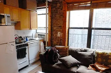 Rented by Crosstown Apartments NYC