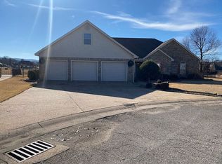 10080 Tate Ln, Danville, AR 72833
