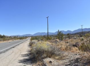 96th St E, Littlerock, CA 93543