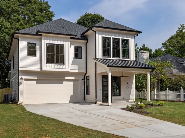 60 Bates Ave SE, Atlanta, GA 30317