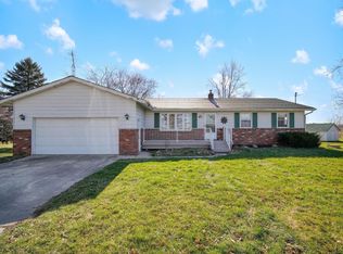 1105 N Raisin Center Hwy, Adrian, MI 49221