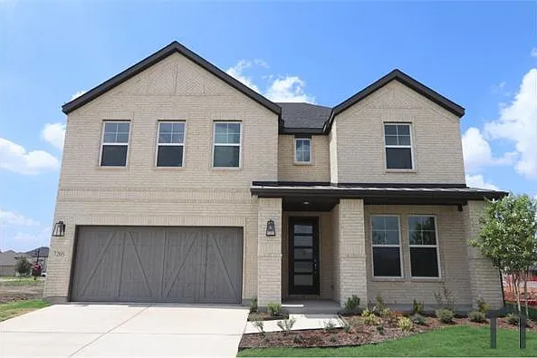 7205 Indian Paint Brush Ln — Photo 3