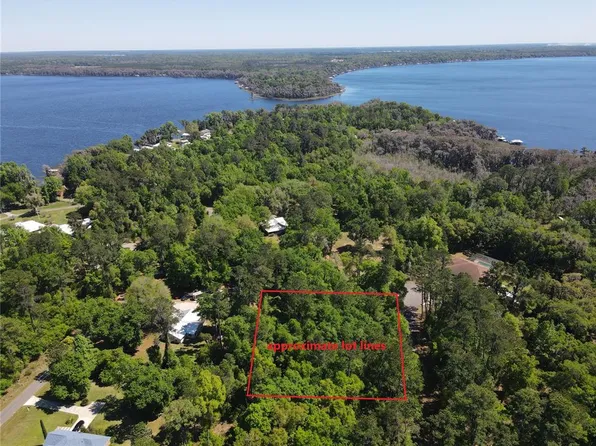 21216 NE 113th Ave #60, Waldo, FL 32694