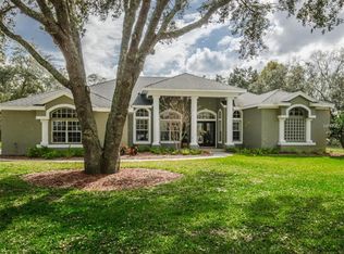 3410 Keystone Rd, Tarpon Springs, FL 34688