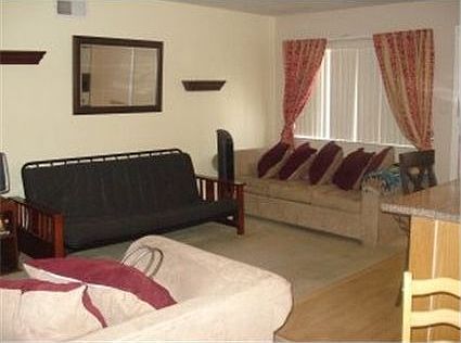 2nd image of 5591 Spinnaker Dr APT 4