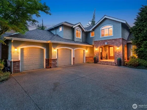 13427 64th Avenue W, Edmonds, WA 98026