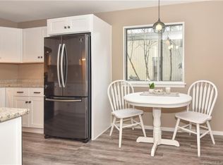 751 Heritage Vlg #D, Southbury, CT 06488