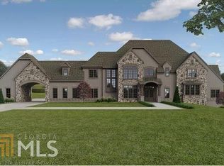 1049 Summit View Ln, Milton, GA 30004