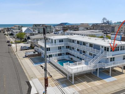 2001 Surf Ave #10, Wildwood, NJ, 08260