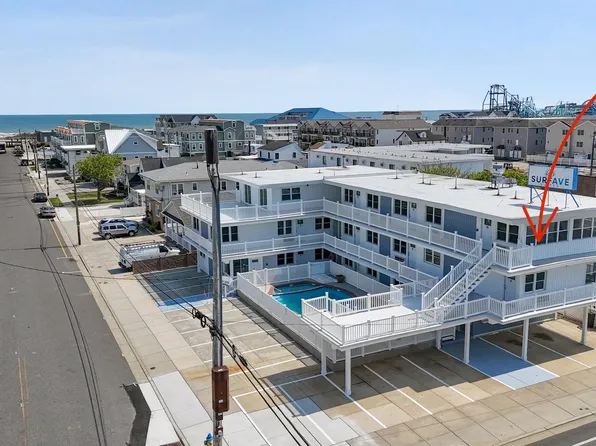 2001 Surf Ave #10, Wildwood, NJ 08260