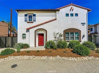 1452 S White Ave Unit 5, Pomona, CA