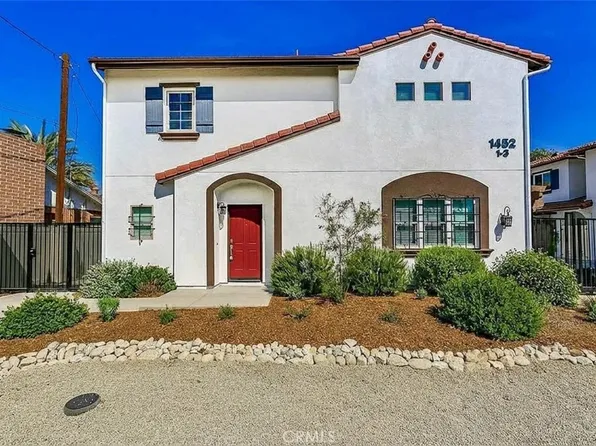 1452 S White Ave Unit 5, Pomona, CA 91766