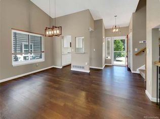 7249 Gore Range Rd, Littleton, CO 80127