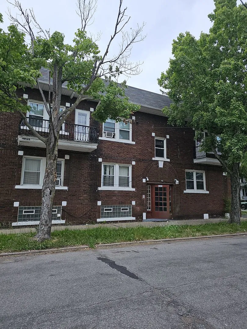One Bedroom Apt For Rent — Photo 1