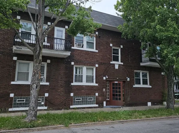 11013 Harvey Ave APT 2, Cleveland, OH 44104