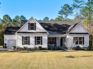 2029 Tacoma Cir, Ridgeville, SC 29472