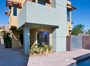 2070 Tangerine Ct, Palm Springs, CA 92262