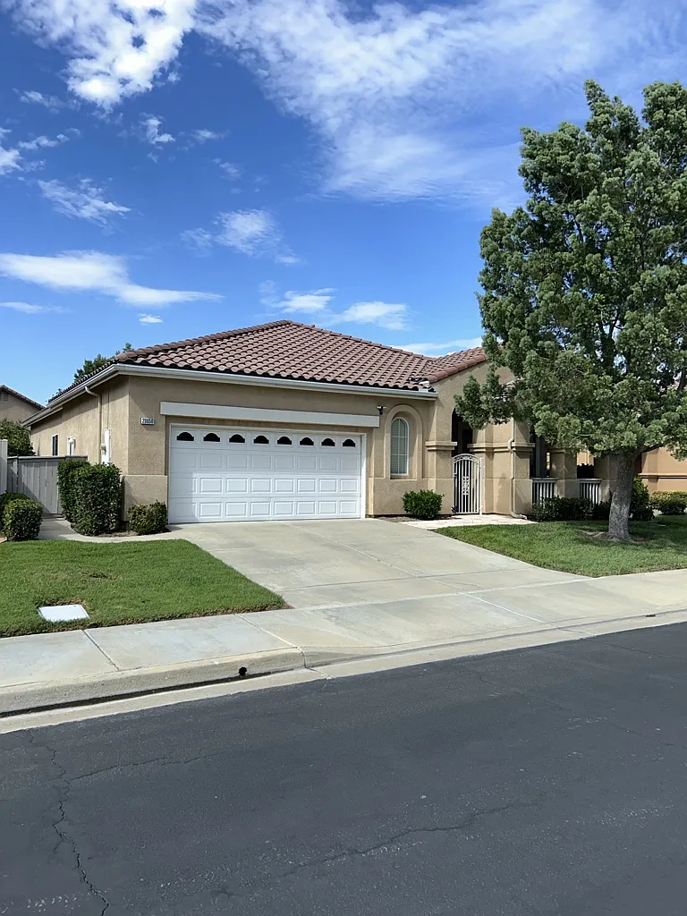 LCL Rental: Beautiful 2BR/2BA Home - The Oasis 55+ Community — Photo 1