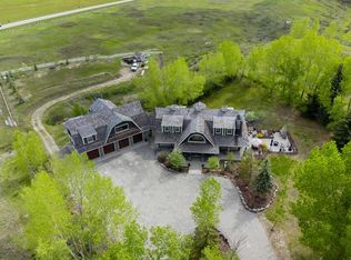 84 Eagle Butte Rnch, Rocky View County, AB T3Z1K3