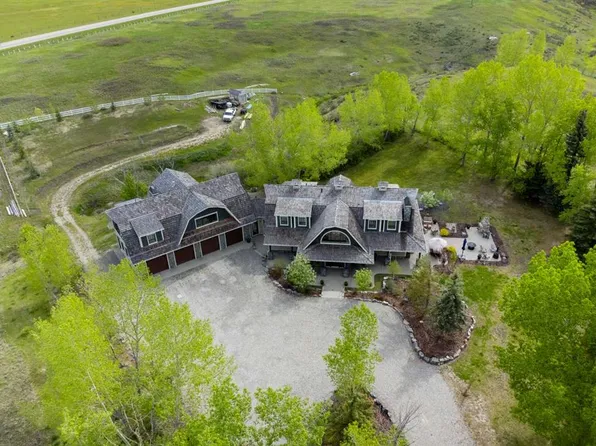 84 Eagle Butte Rnch, Rocky View County, AB T3Z 1K3