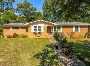 403 Hill Ave, Rusk, TX 75785